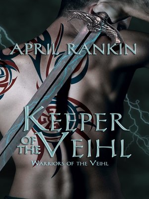 cover image of Keeper of the Veihl